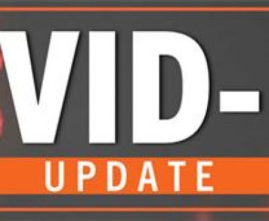 Abbe operations update – covid-19 update